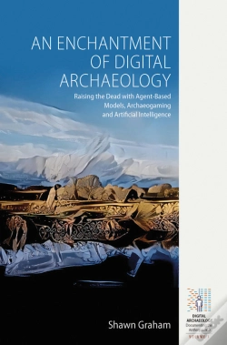 Capa do artigo An Enchantment Of Digital Archaeology