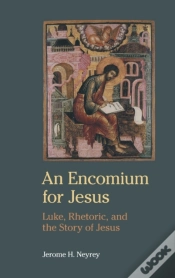 Capa do artigo An Encomium For Jesus