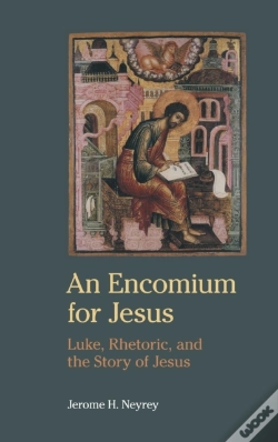 Capa do artigo An Encomium For Jesus