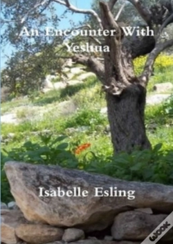 Capa do artigo An Encounter With Yeshua