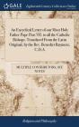An Encyclical Letter Of Our Most Holy Fa - Preview