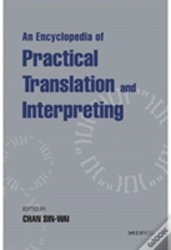 Capa do artigo An Encyclopaedia Of Practical Translation And Interpreting