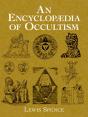 An Encyclopedia Of Occultism - Preview