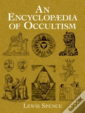 Capa do artigo An Encyclopedia Of Occultism