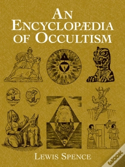 Capa do artigo An Encyclopedia Of Occultism
