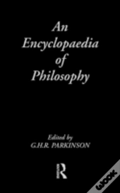 An Encyclopedia Of Philosophy