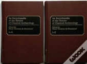 An Encyclopedia Of The History Of Classical Archaeology