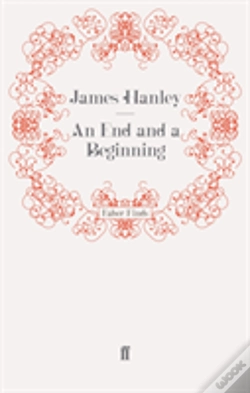 Capa do artigo An End And A Beginning