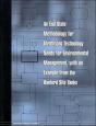 An End State Methodology For Identifying Technology Needs For Environmental Management, With An Example From The Hanford Site Tanks - Preview