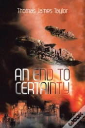 Capa do artigo An End To Certainty