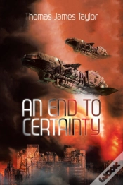 Capa do artigo An End To Certainty