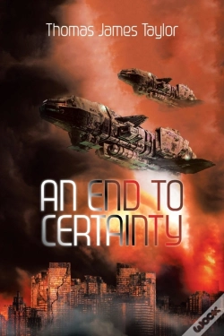 Capa do artigo An End To Certainty