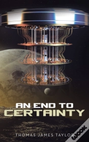 Capa do artigo An End To Certainty