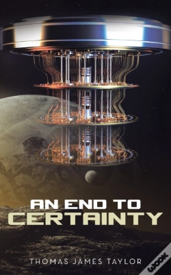 Capa do artigo An End To Certainty