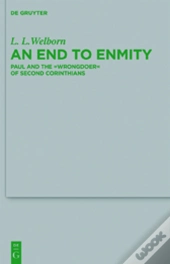 An End To Enmity