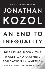 Capa do artigo An End To Inequality