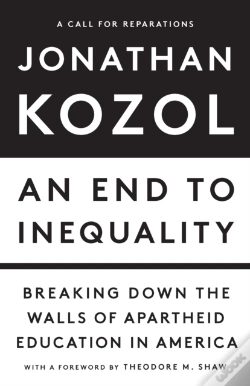 Capa do artigo An End To Inequality