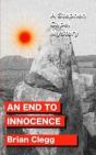 An End To Innocence: A Stephen Capel Mys - Preview