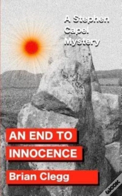 Capa do artigo An End To Innocence: A Stephen Capel Mys