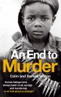 An End To Murder - Preview