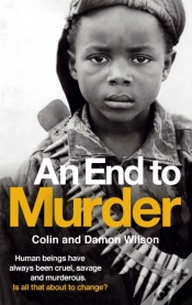 Capa do artigo An End To Murder