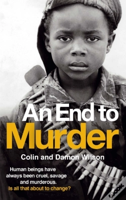 Capa do artigo An End To Murder