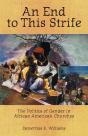 An End To This Strife - Preview
