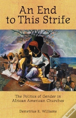 Capa do artigo An End To This Strife