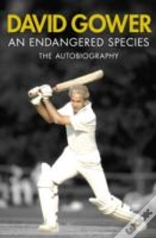 Capa do artigo An Endangered Species