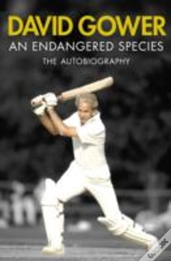 Capa do artigo An Endangered Species