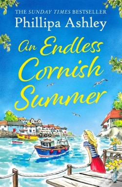 Capa do artigo An Endless Cornish Summer