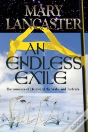 Capa do artigo An Endless Exile