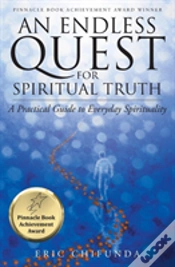 Capa do artigo An Endless Quest For Spiritual Truth