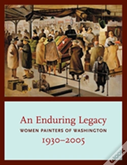 Capa do artigo An Enduring Legacy