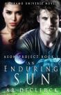 An Enduring Sun: A Takamo Universe Novel - Preview