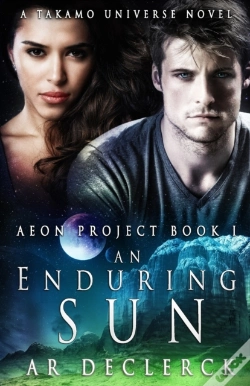 Capa do artigo An Enduring Sun: A Takamo Universe Novel