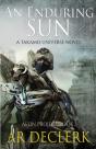 An Enduring Sun: A Takamo Universe Speci - Preview