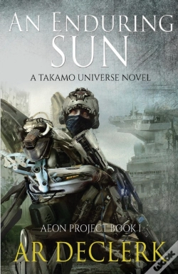 Capa do artigo An Enduring Sun: A Takamo Universe Speci