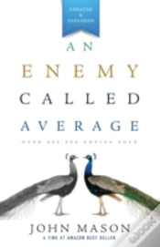 Capa do artigo An Enemy Called Average (Updated And Expanded)