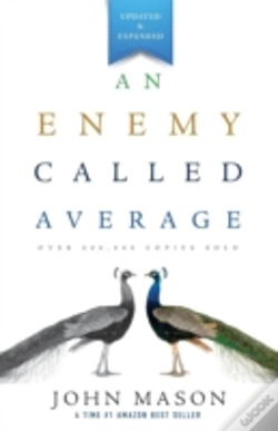Capa do artigo An Enemy Called Average (Updated And Expanded)