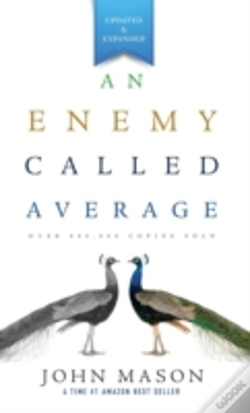 Capa do artigo An Enemy Called Average (Updated And Expanded)