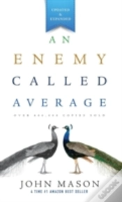 Capa do artigo An Enemy Called Average (Updated And Expanded)