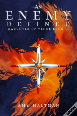Capa do artigo An Enemy Defined