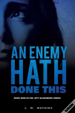 Capa do artigo An Enemy Hath Done This