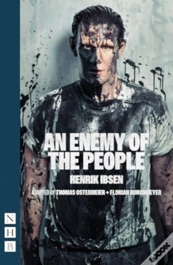Capa do artigo An Enemy Of The People