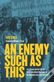 Capa do artigo An Enemy Such As This