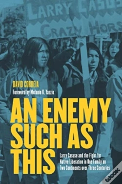 Capa do artigo An Enemy Such As This