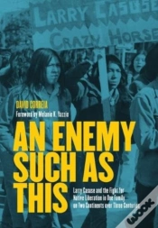 Capa do artigo An Enemy Such As This