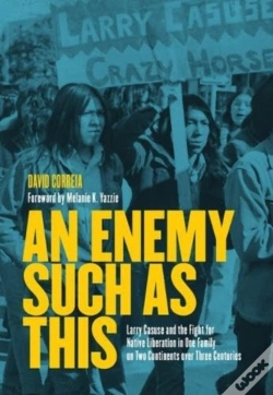 Capa do artigo An Enemy Such As This