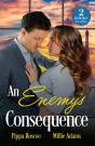 An Enemy'S Consequence - Preview